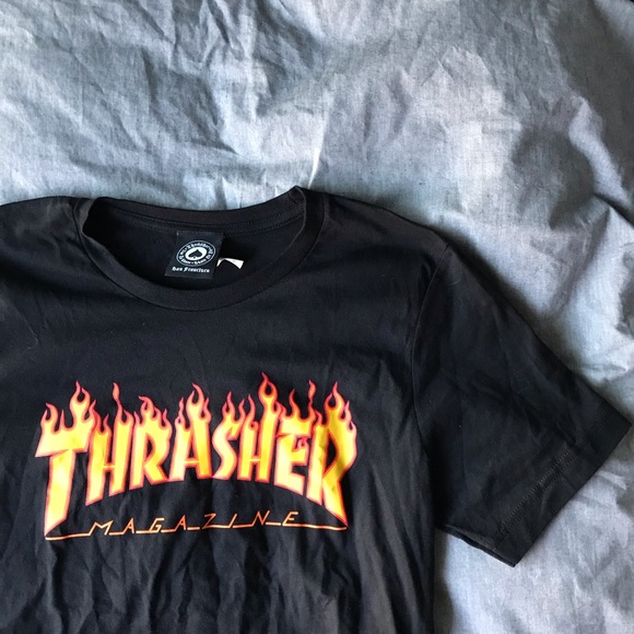 thrasher bundle - Picture 3 of 6
